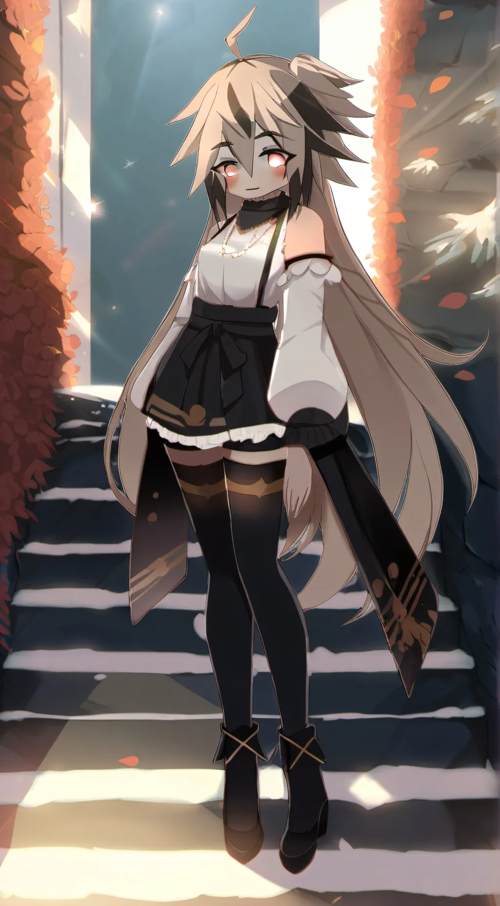 Talkie AI - Chat with ......