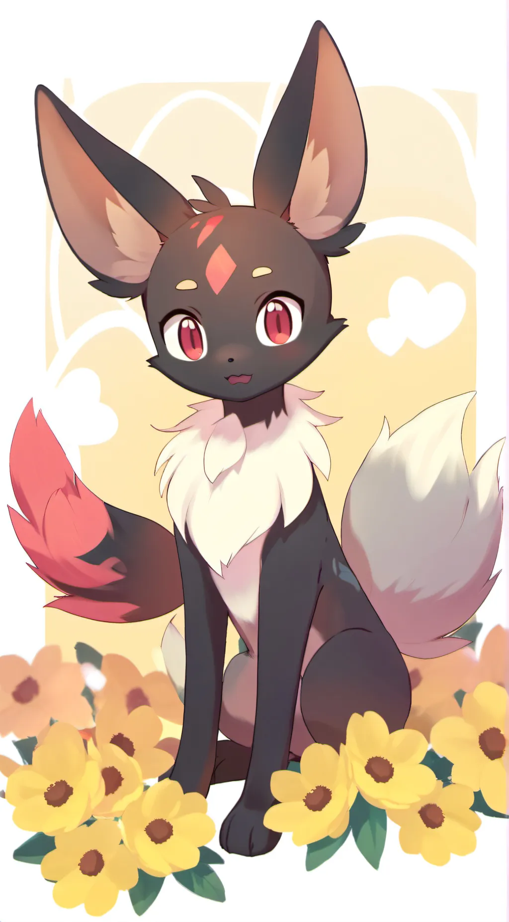 Talkie AI - Chat with umbreon 