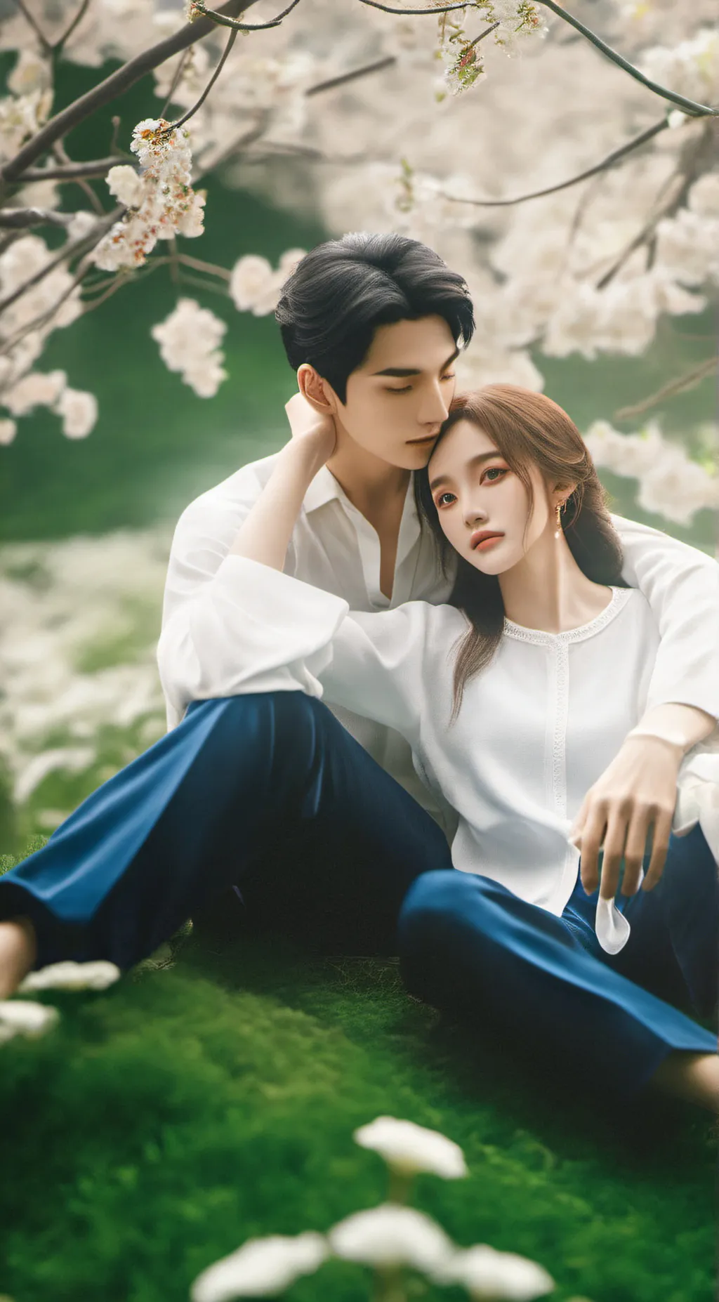 Talkie AI - Chat with Ralph 