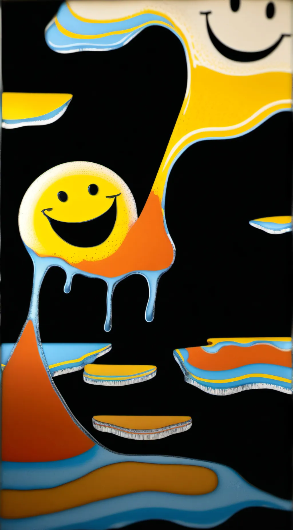 Talkie AI - Chat with s̤̮m̤̮i̤̮l̤̮e̤̮