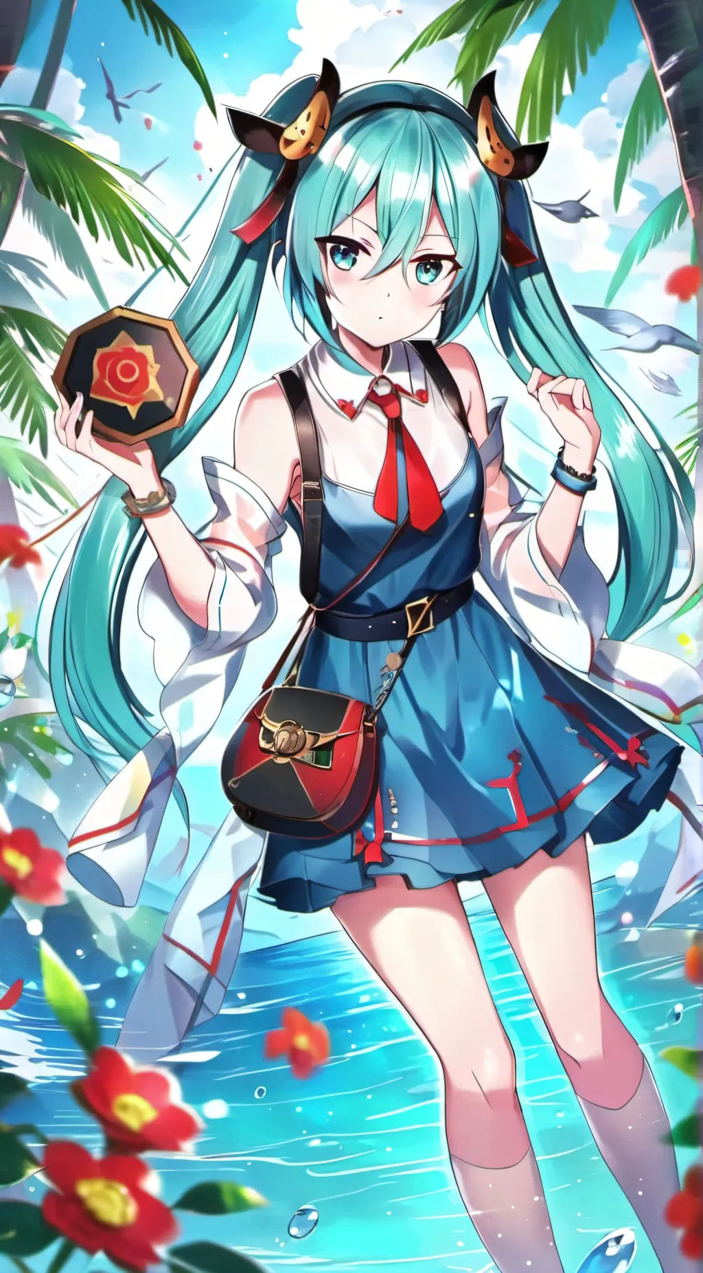 Talkie AI - Chat with princesa