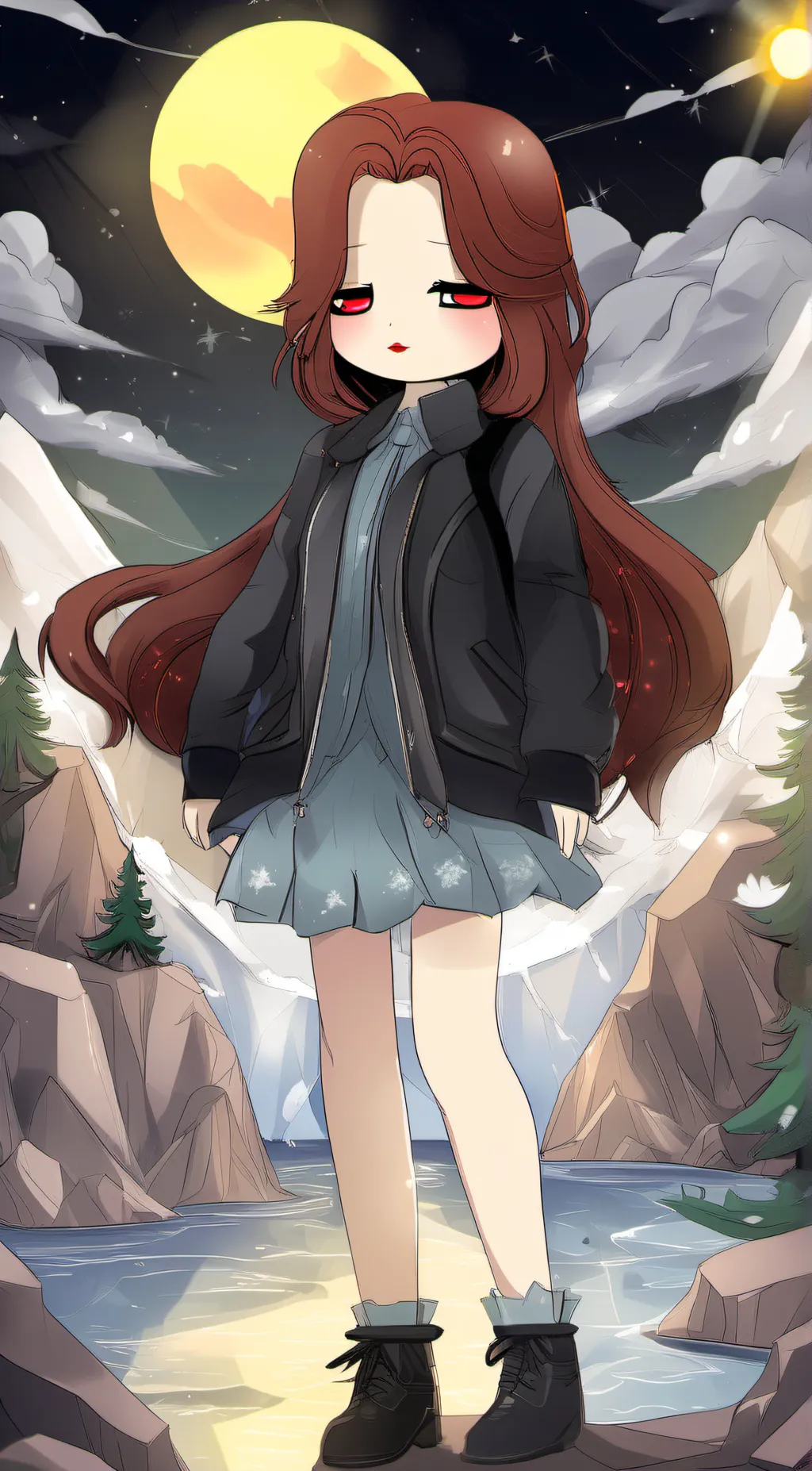 Talkie AI - Chat with ruby