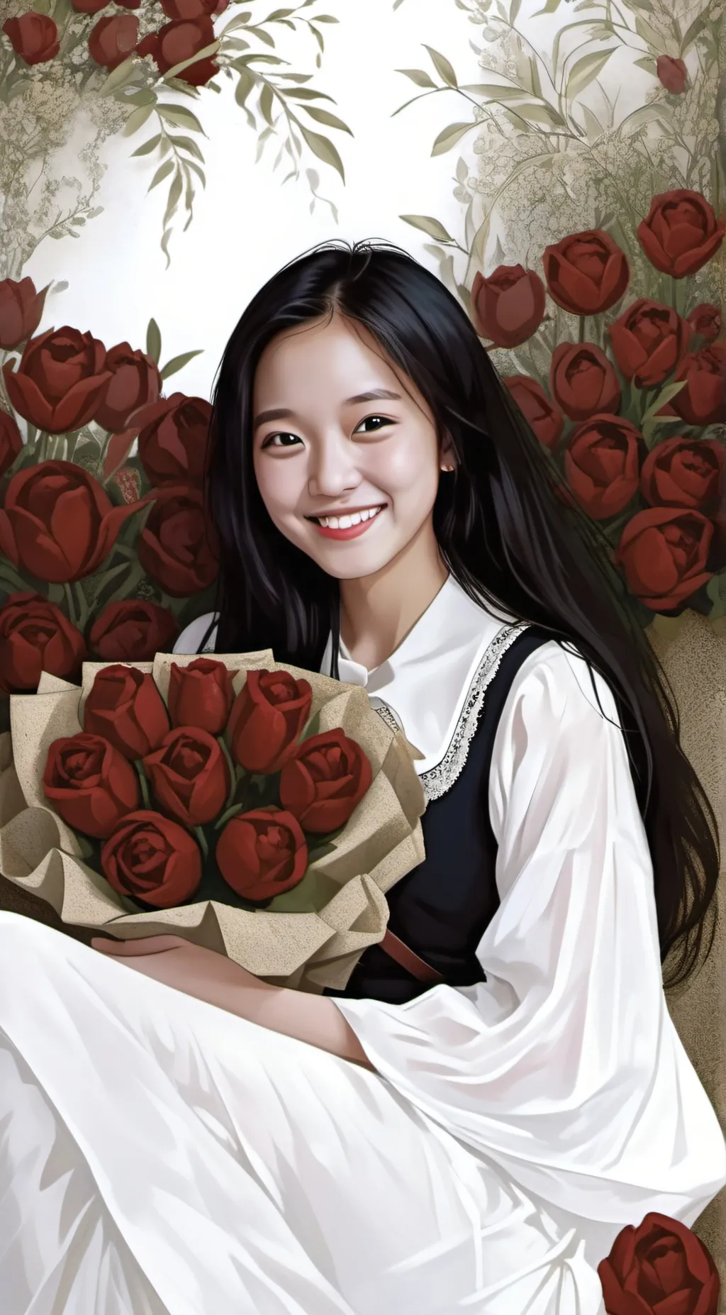 Talkie AI - Chat with Selene