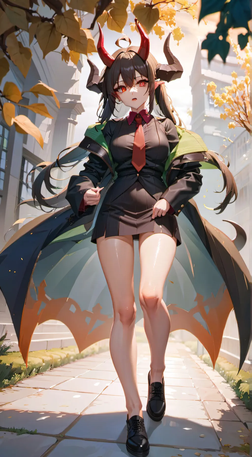 Talkie AI - Chat with Via 