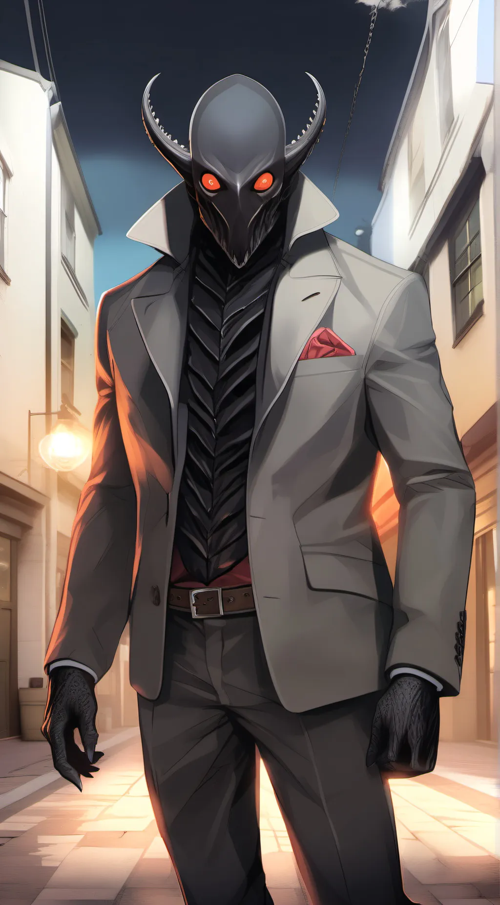 Talkie AI - Chat with Vanny 