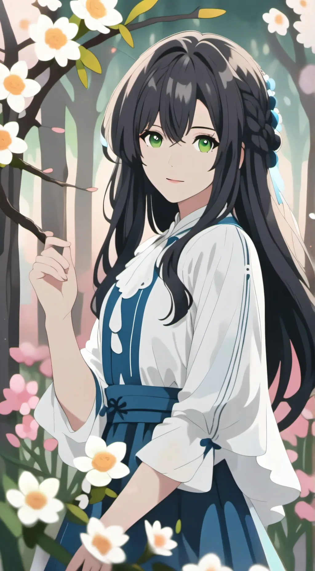 Talkie AI - Chat with Jessie