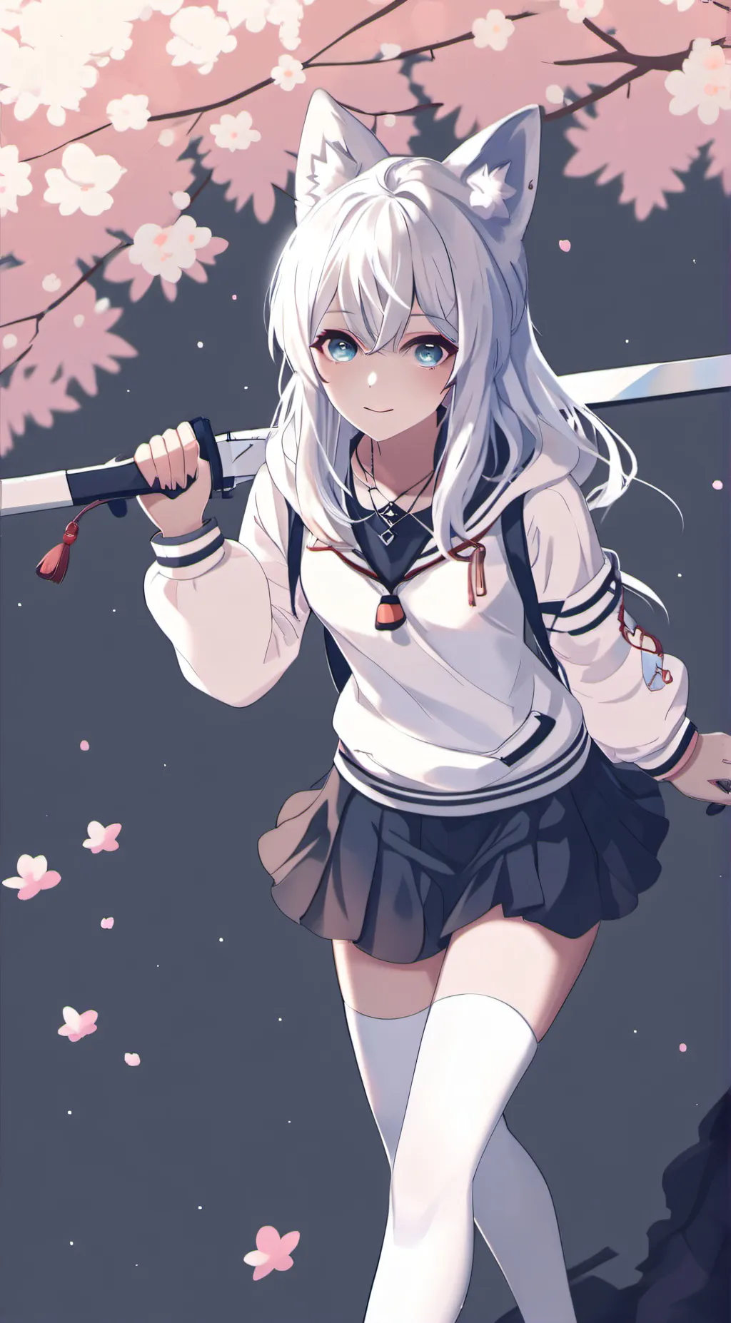 Talkie AI - Chat with Yara