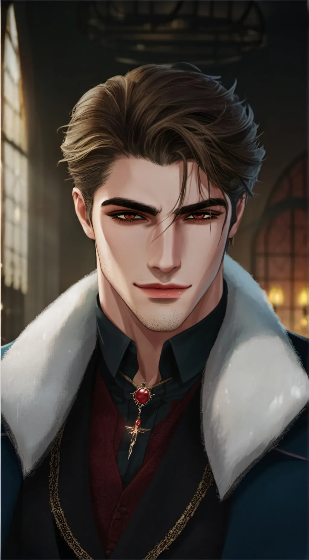 Talkie AI - Chat with zade