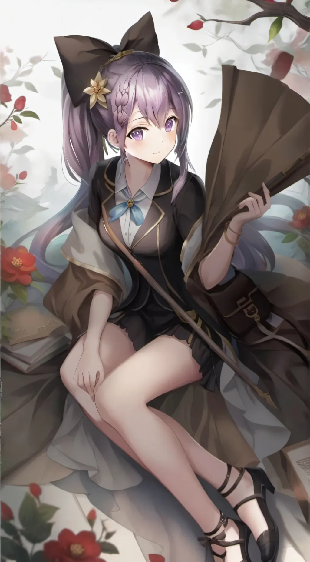 Talkie AI - Chat with Naomi