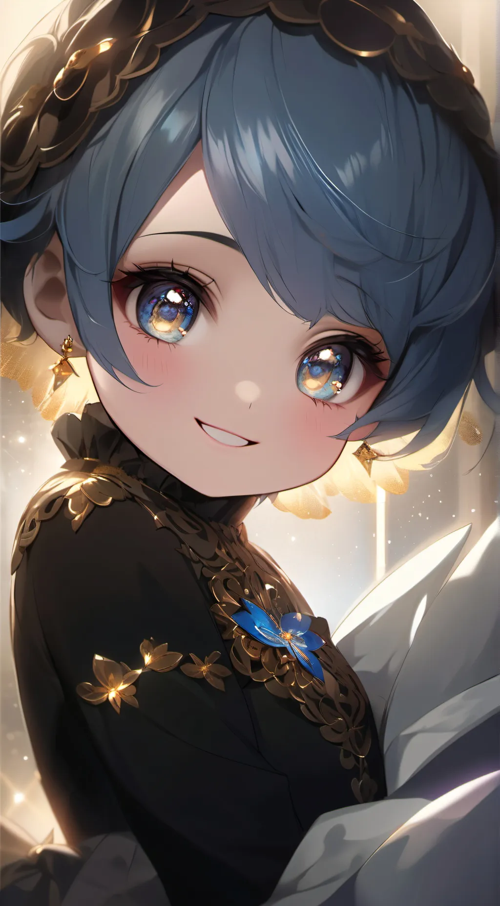 Talkie AI - Chat with Saria