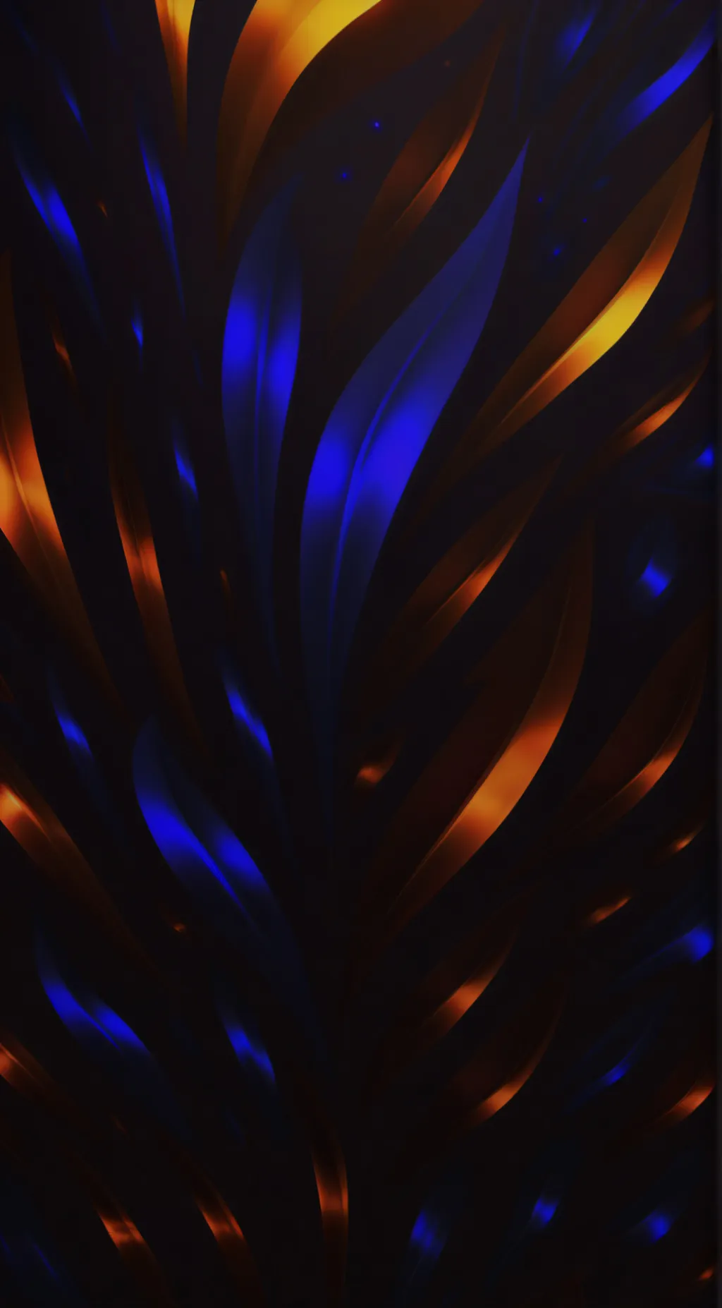 ai character: Lily background