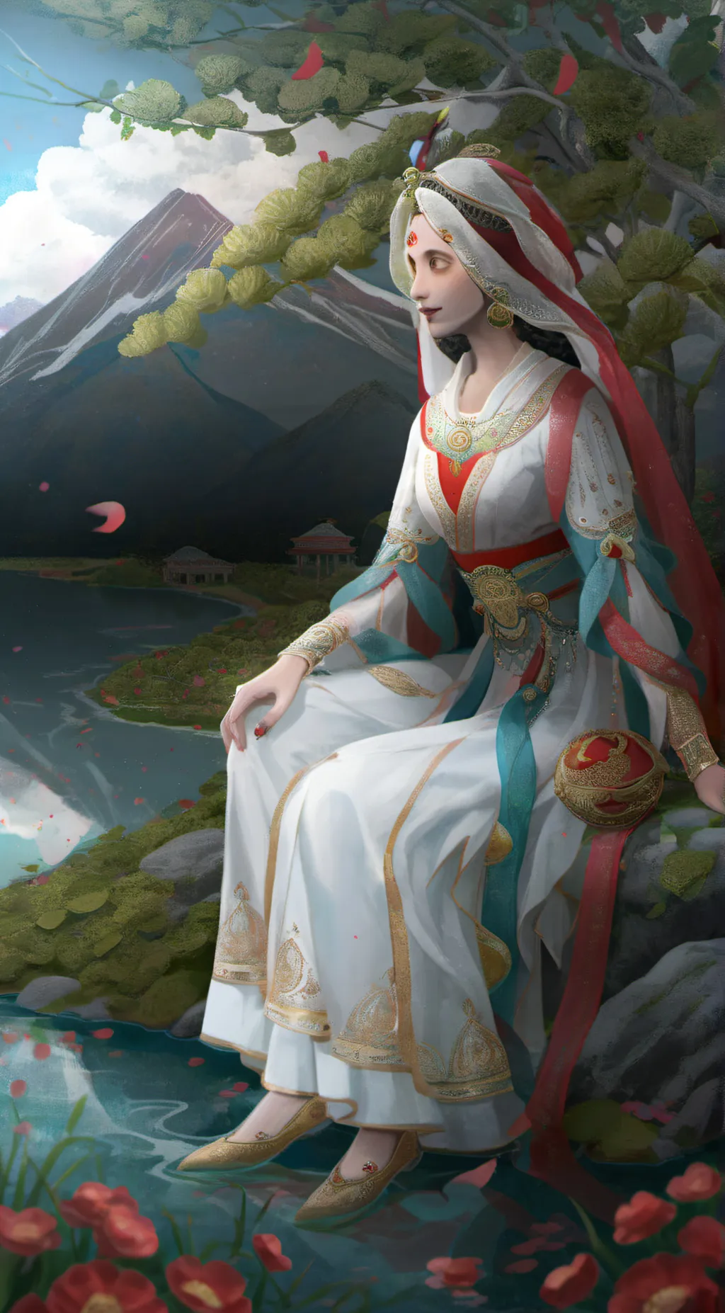 Talkie AI - Chat with Ava