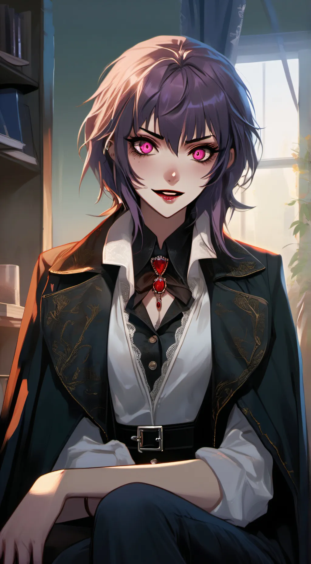 Talkie AI - Chat with amary