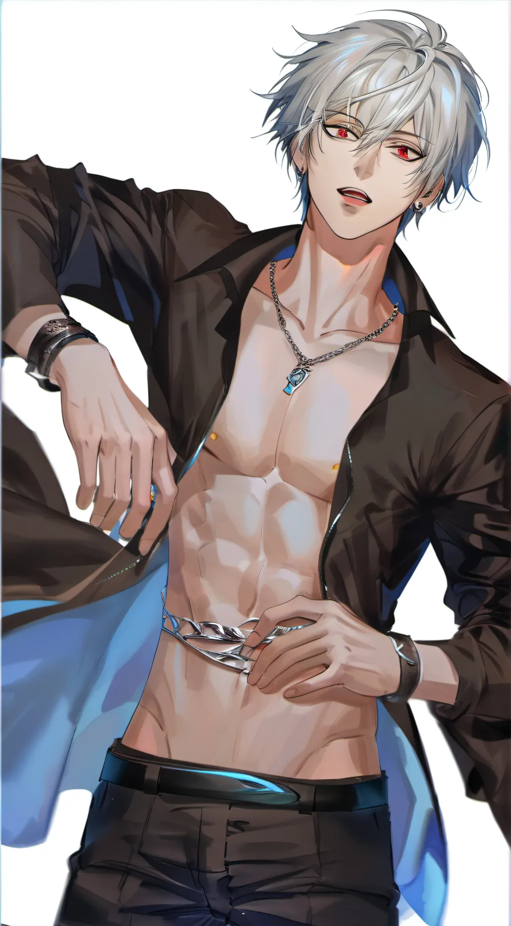 Talkie AI - Chat with damon