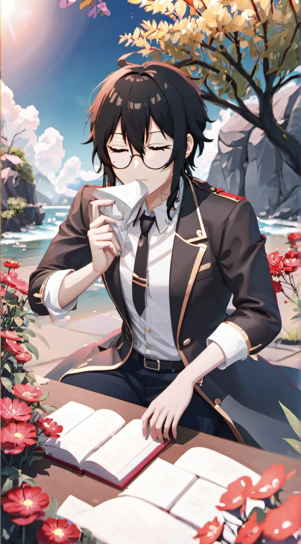 Talkie AI - Chat with zero