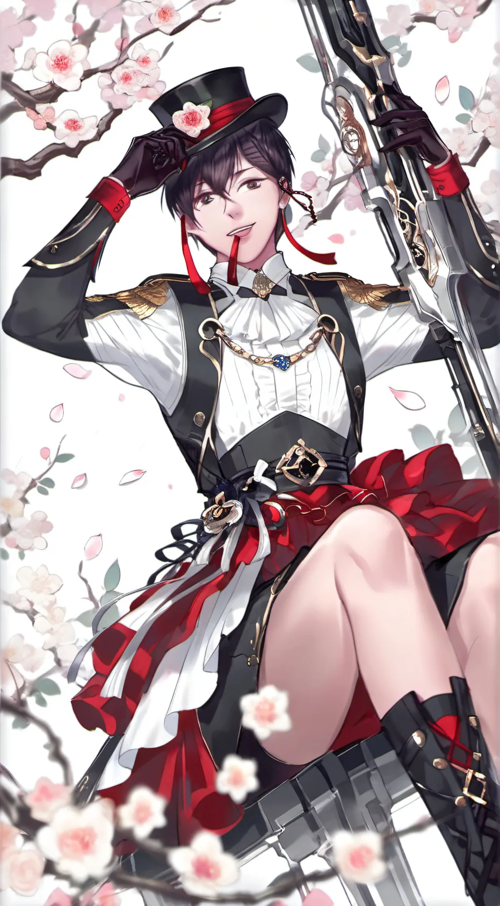 ai character: Kim sunoo background