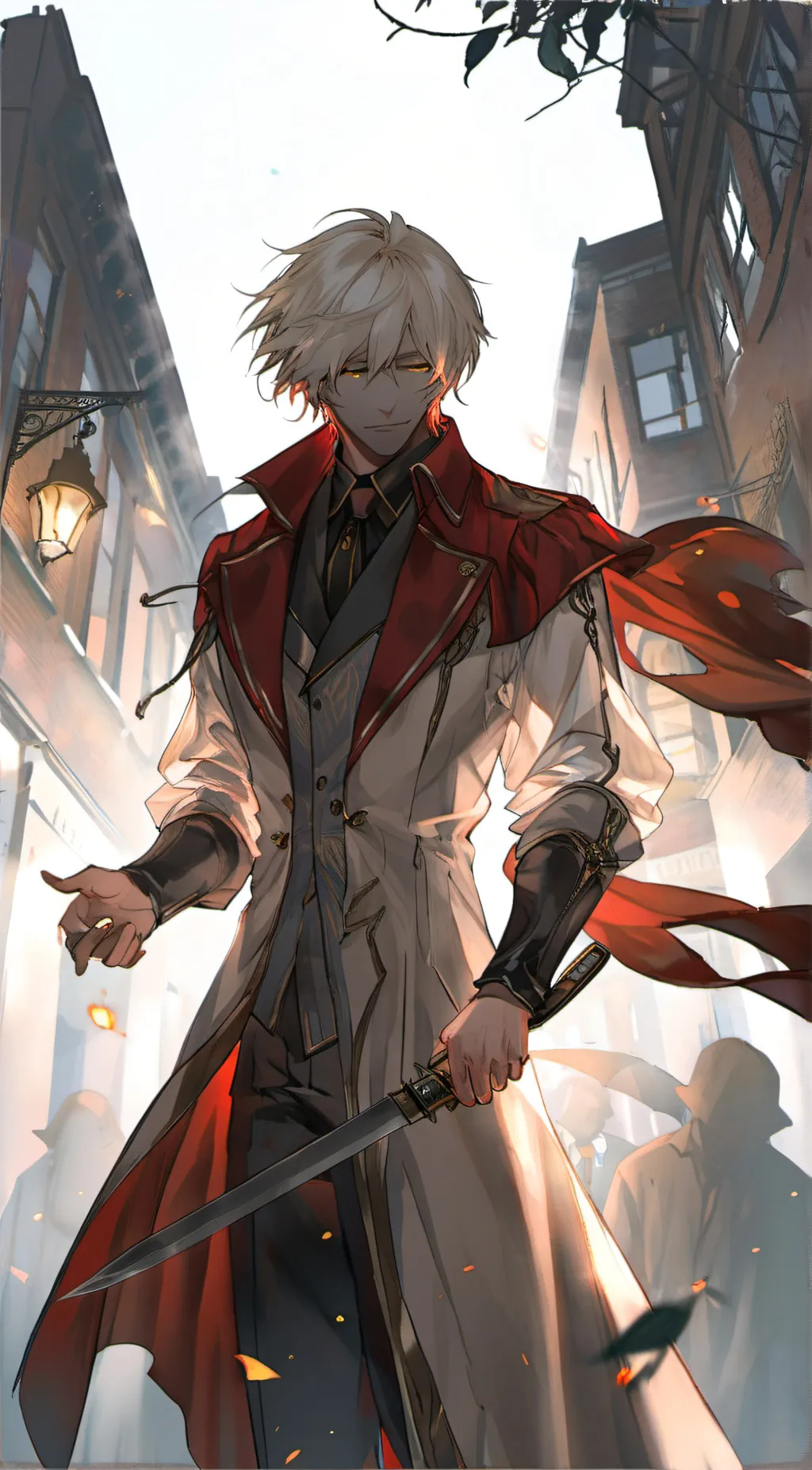 Talkie AI - Chat with Royanit Snippota