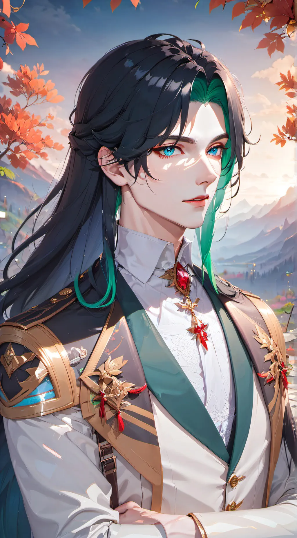 Talkie AI - Chat with Zackery 