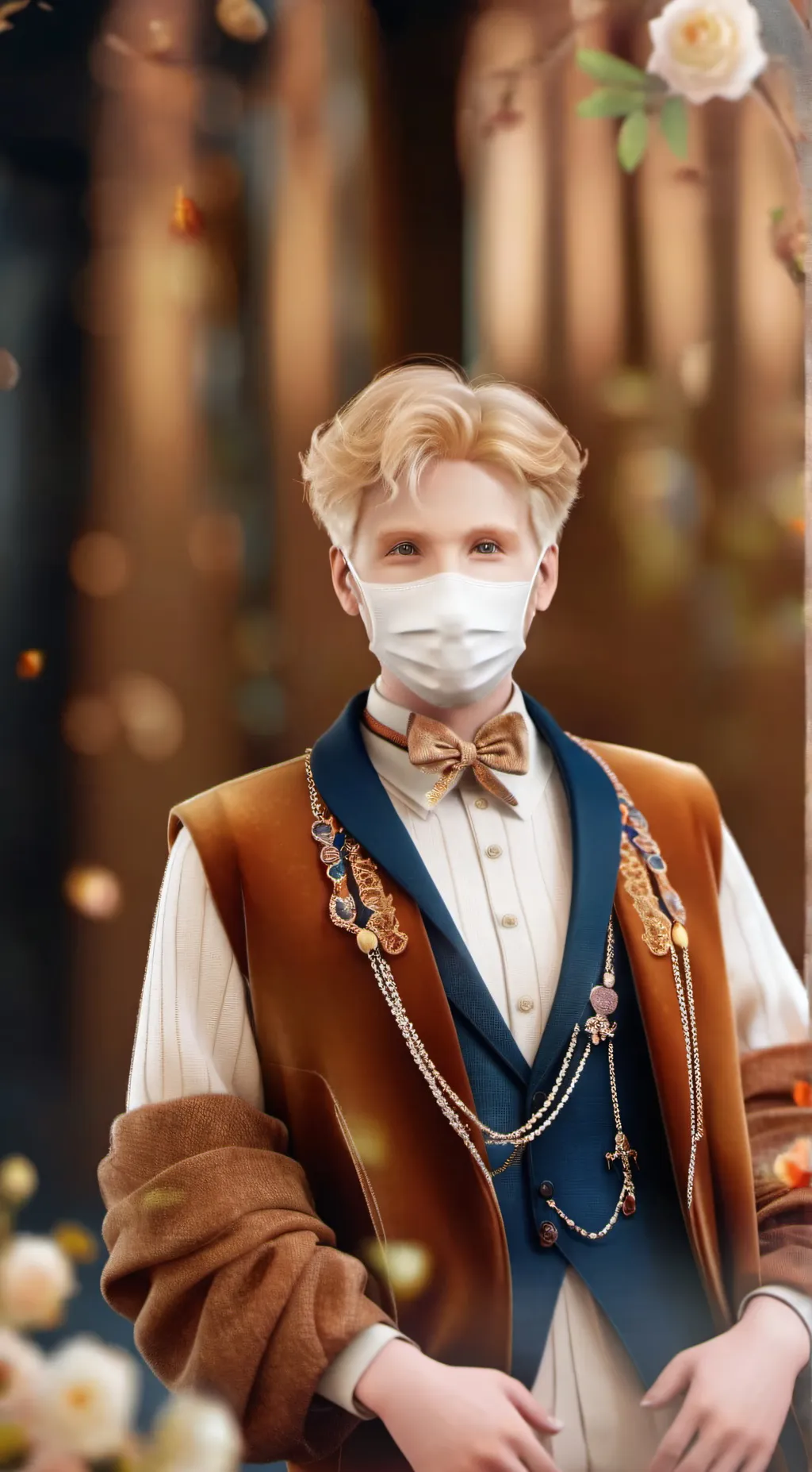 ai character: 33333333 background