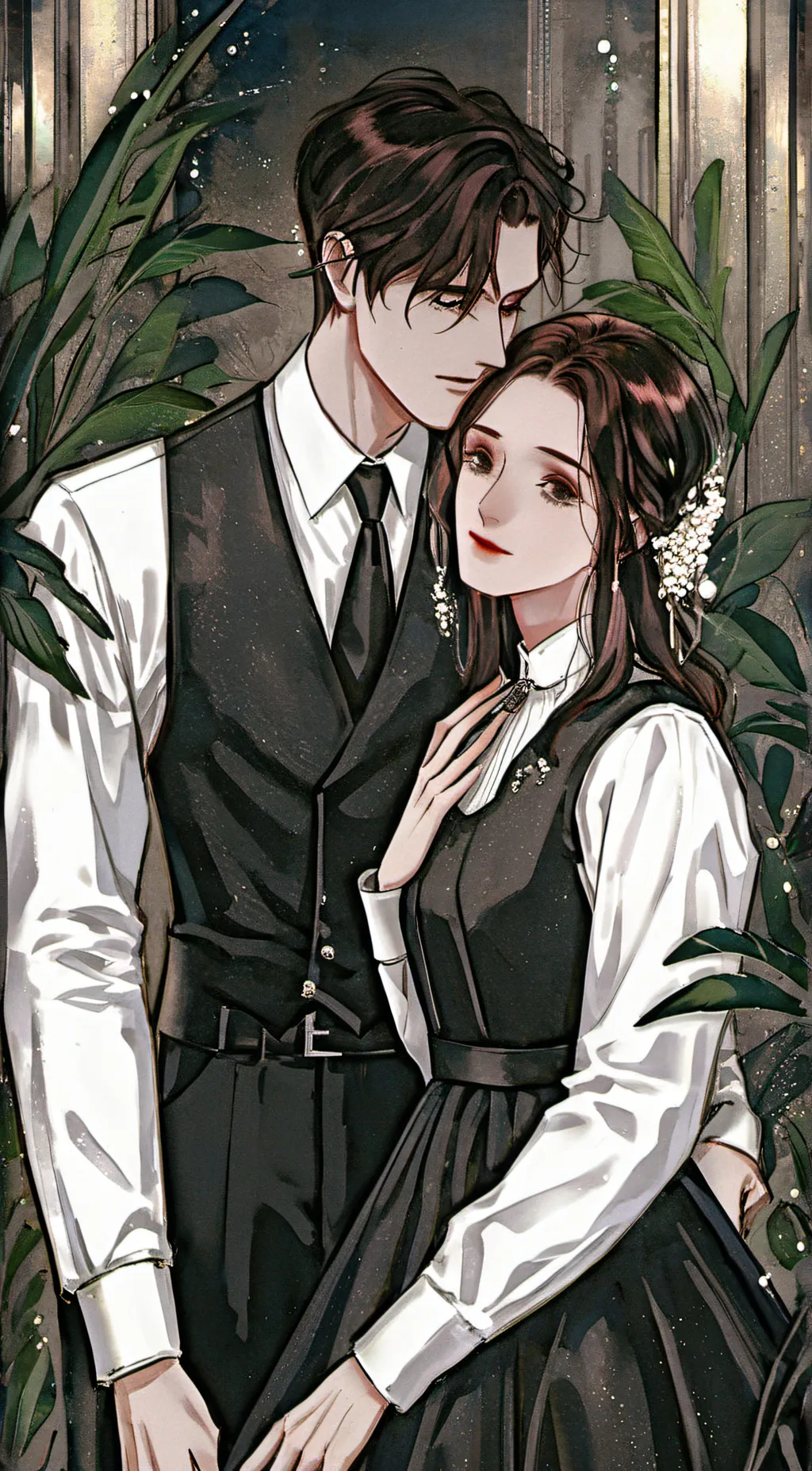 Talkie AI - Chat with jack 