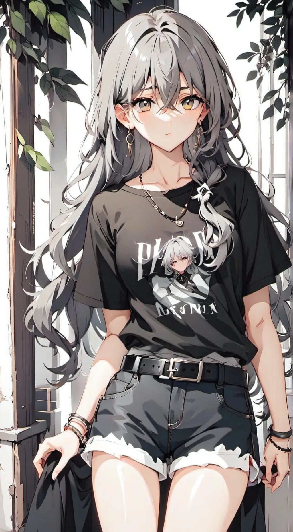 Talkie AI - Chat with Chloe