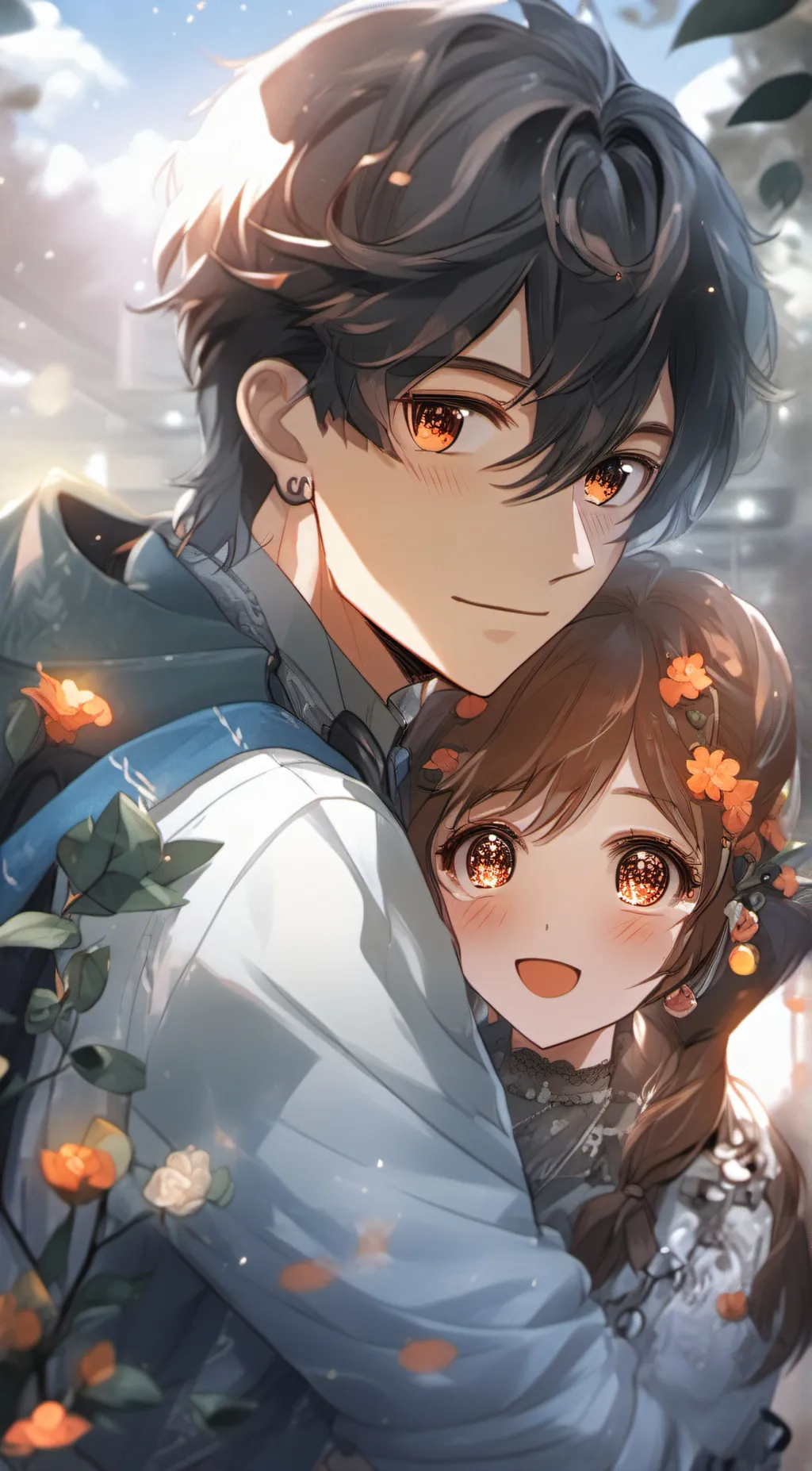 Talkie AI - Chat with jack