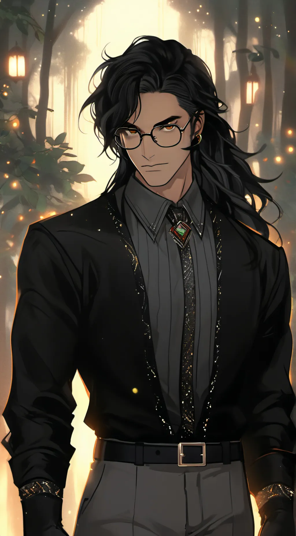 Talkie AI - Chat with dawn