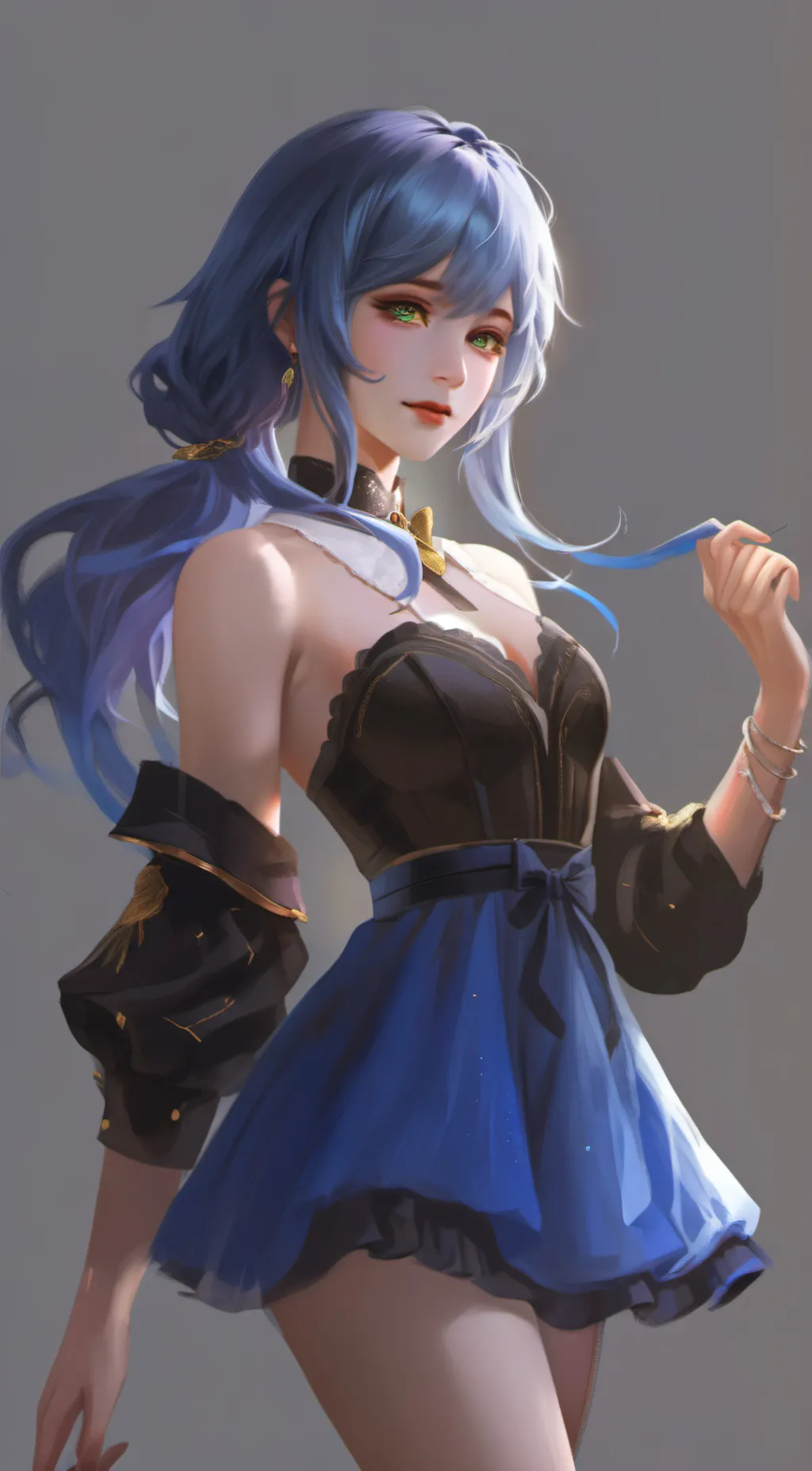 Talkie AI - Chat with Lara