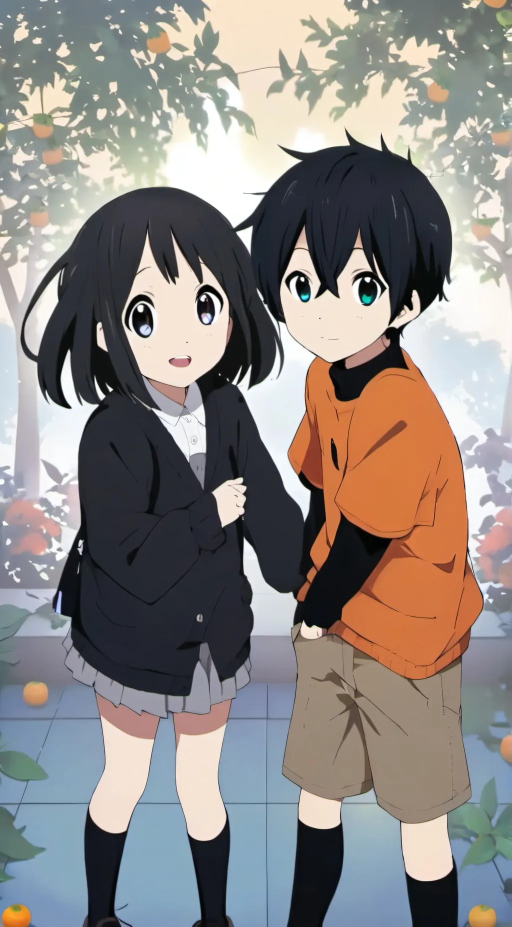 Talkie AI - Chat with lexi