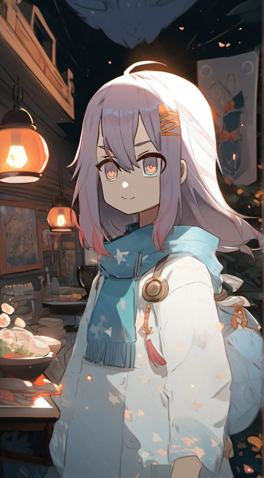 Talkie AI - Chat with zoey