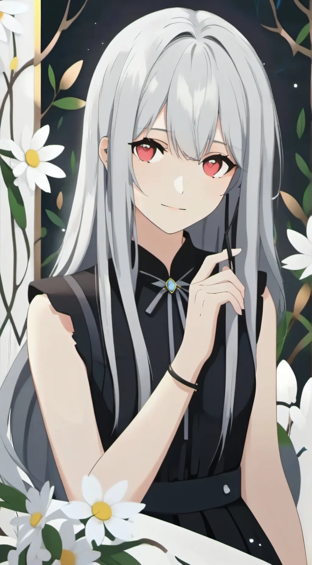 Talkie AI - Chat with kish