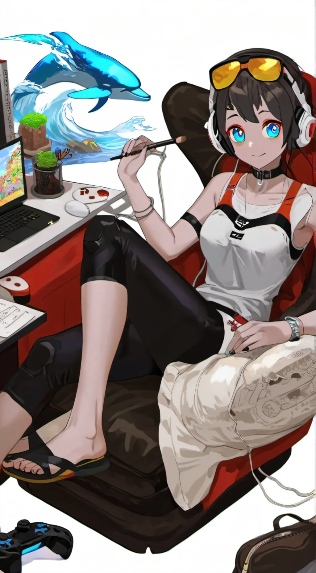 Talkie AI - Chat with Susie