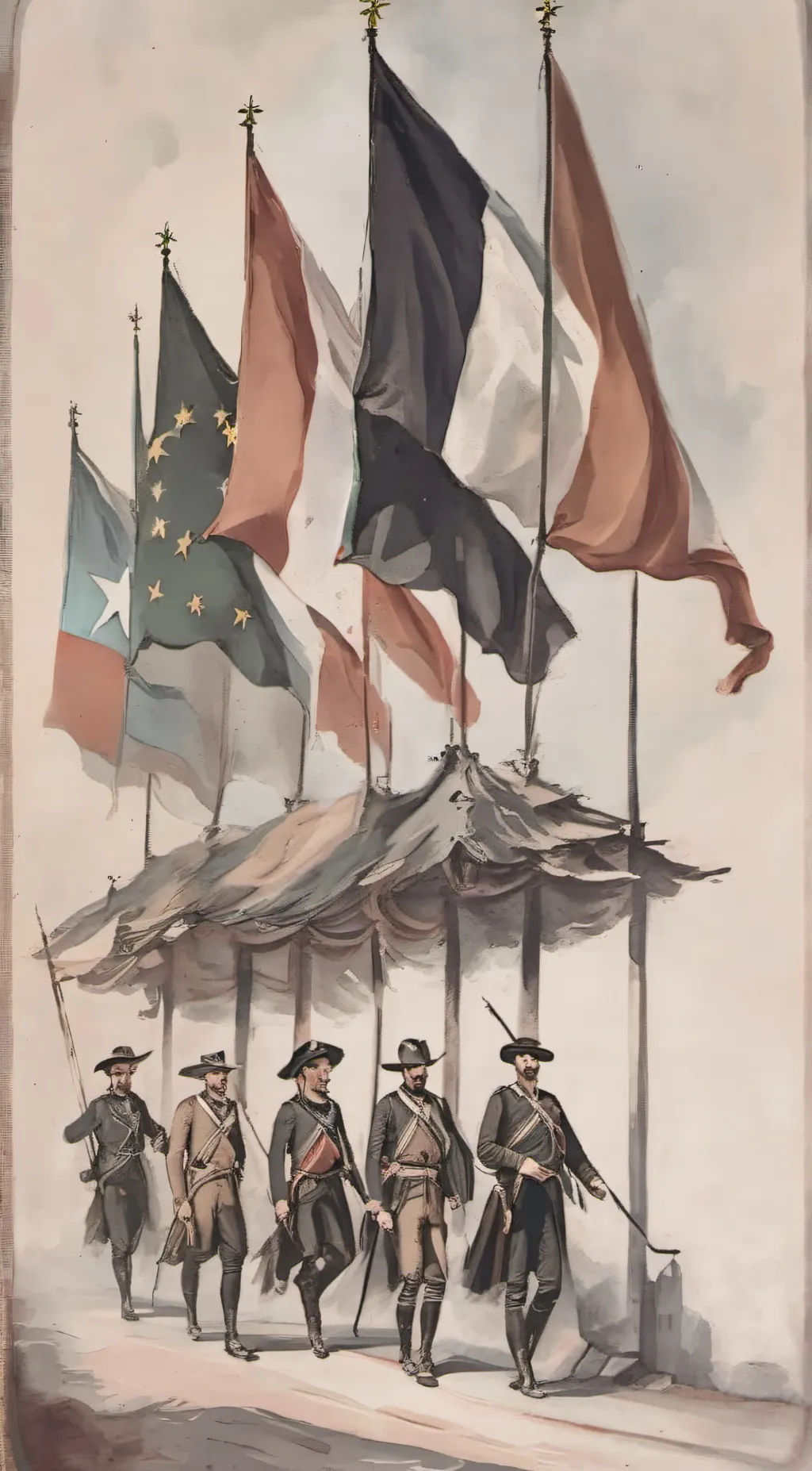 Talkie AI - Chat with return of empires