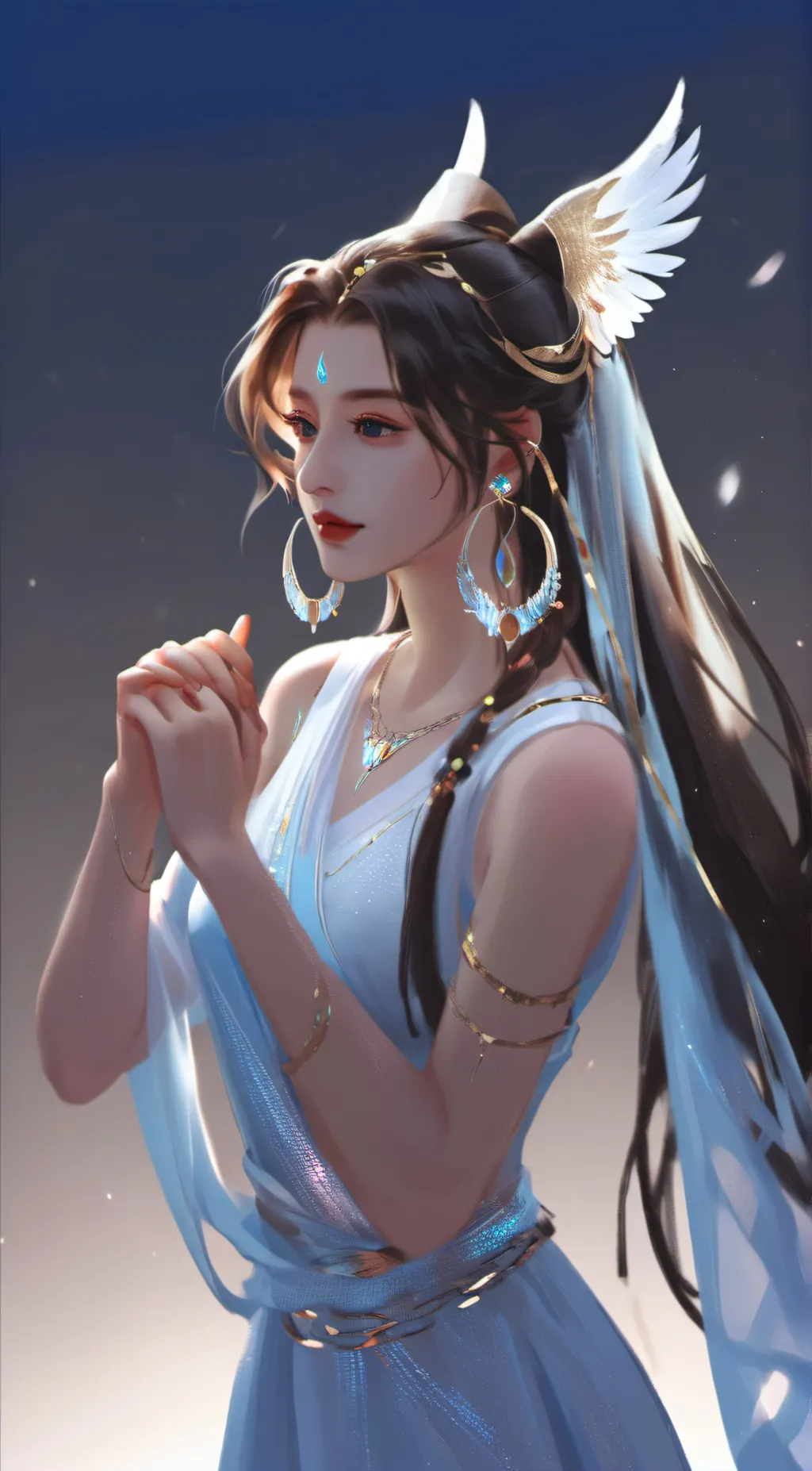 Talkie AI - Chat with nikkie