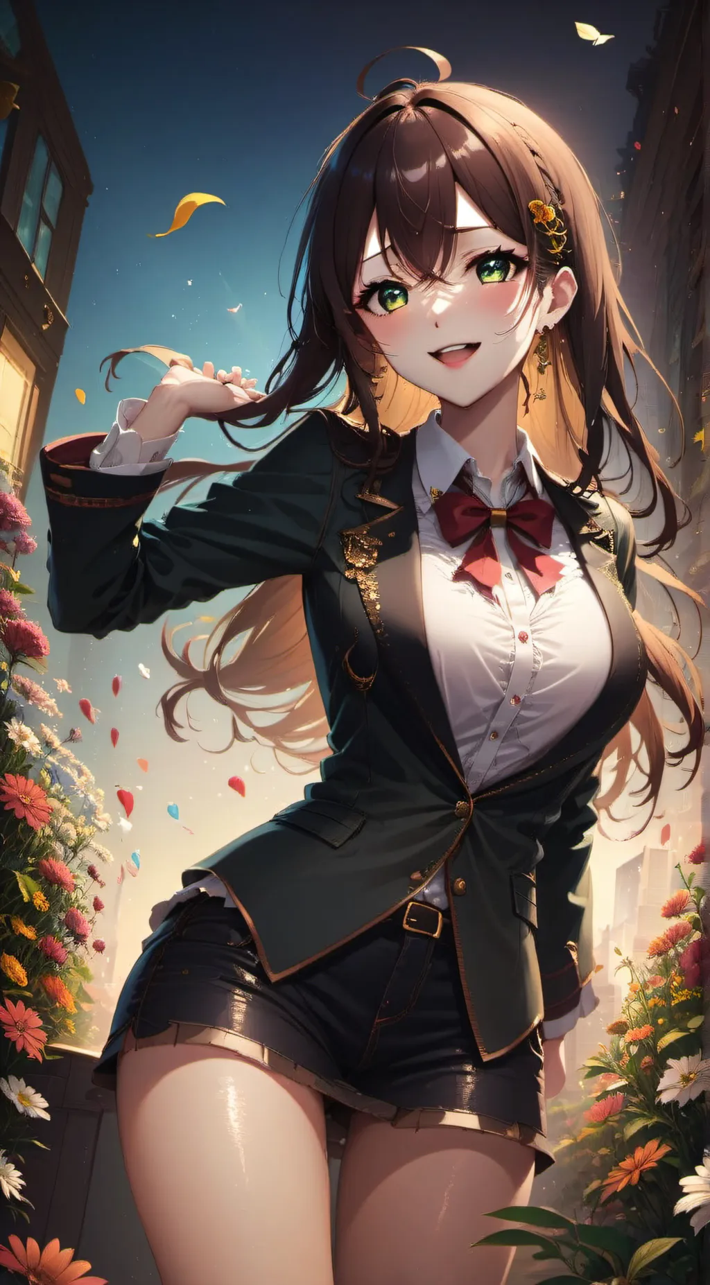 Talkie AI - Chat with Crush to love