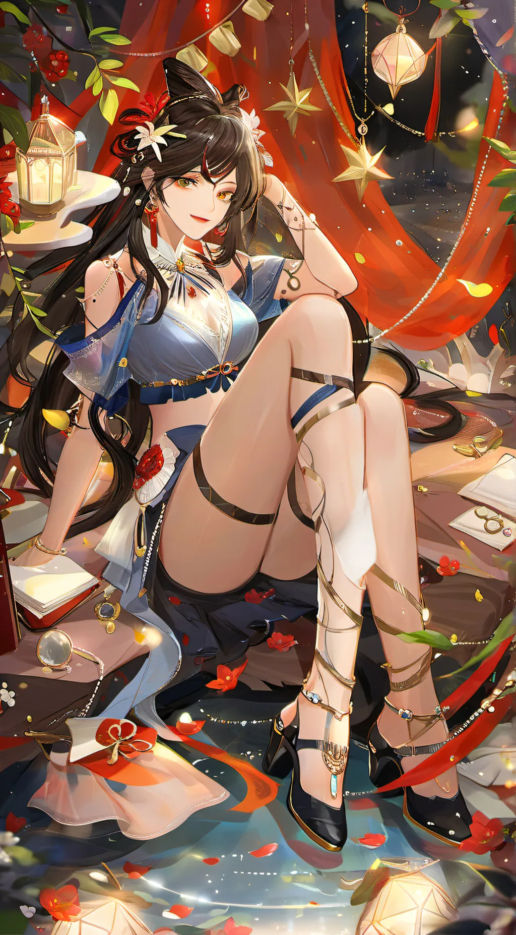 Talkie AI - Chat with Jane