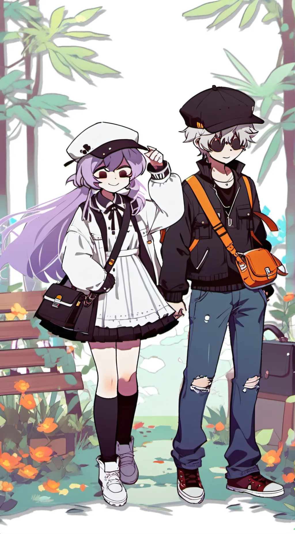 Talkie AI - Chat with ★nuzi★