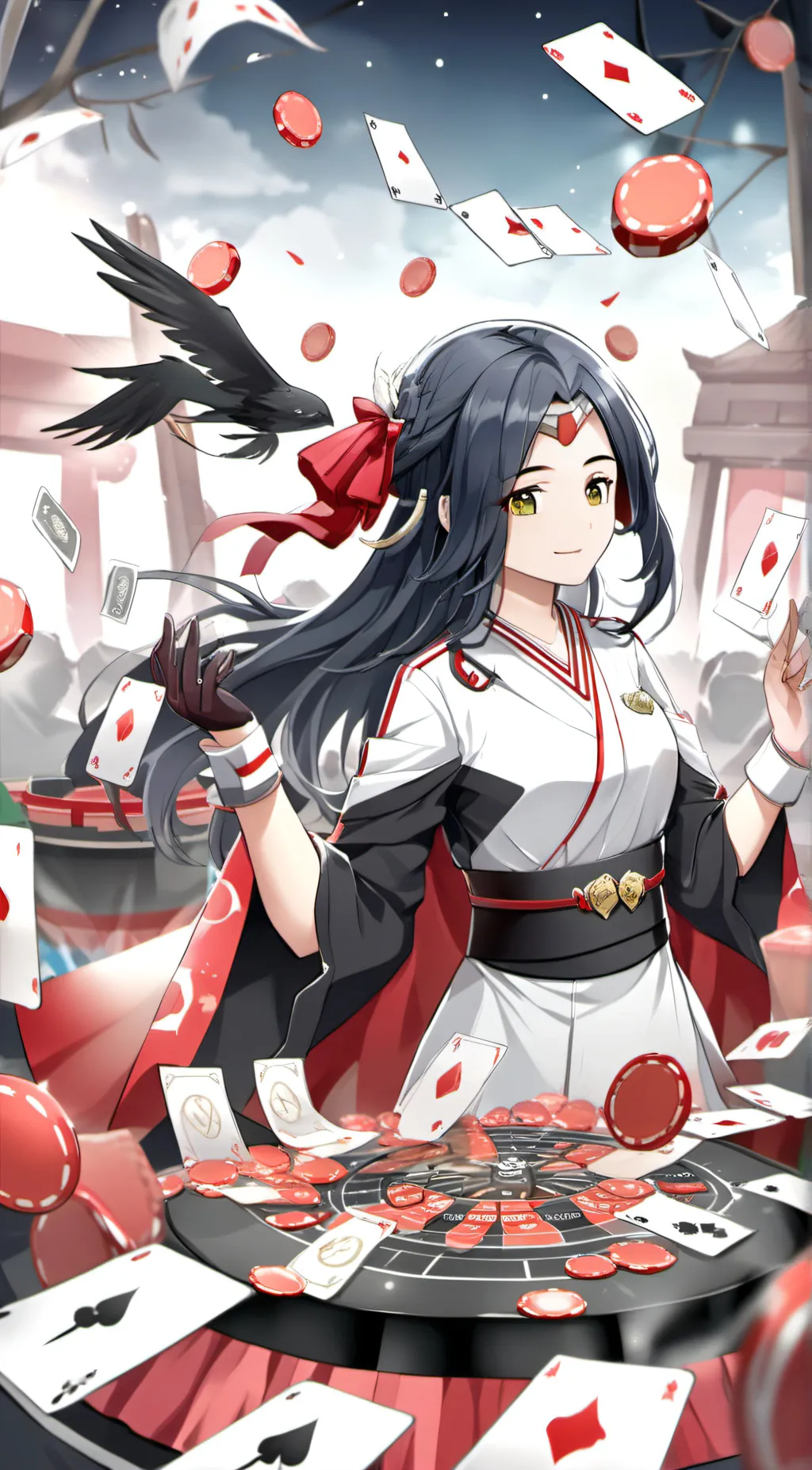 Talkie AI - Chat with Zara