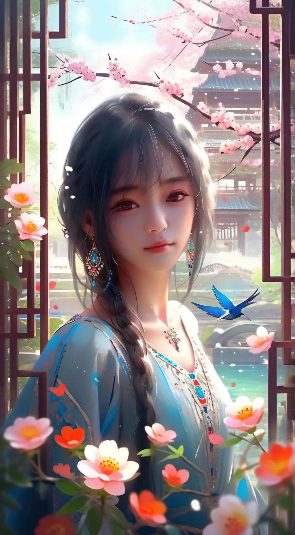 Talkie AI - Chat with shayra