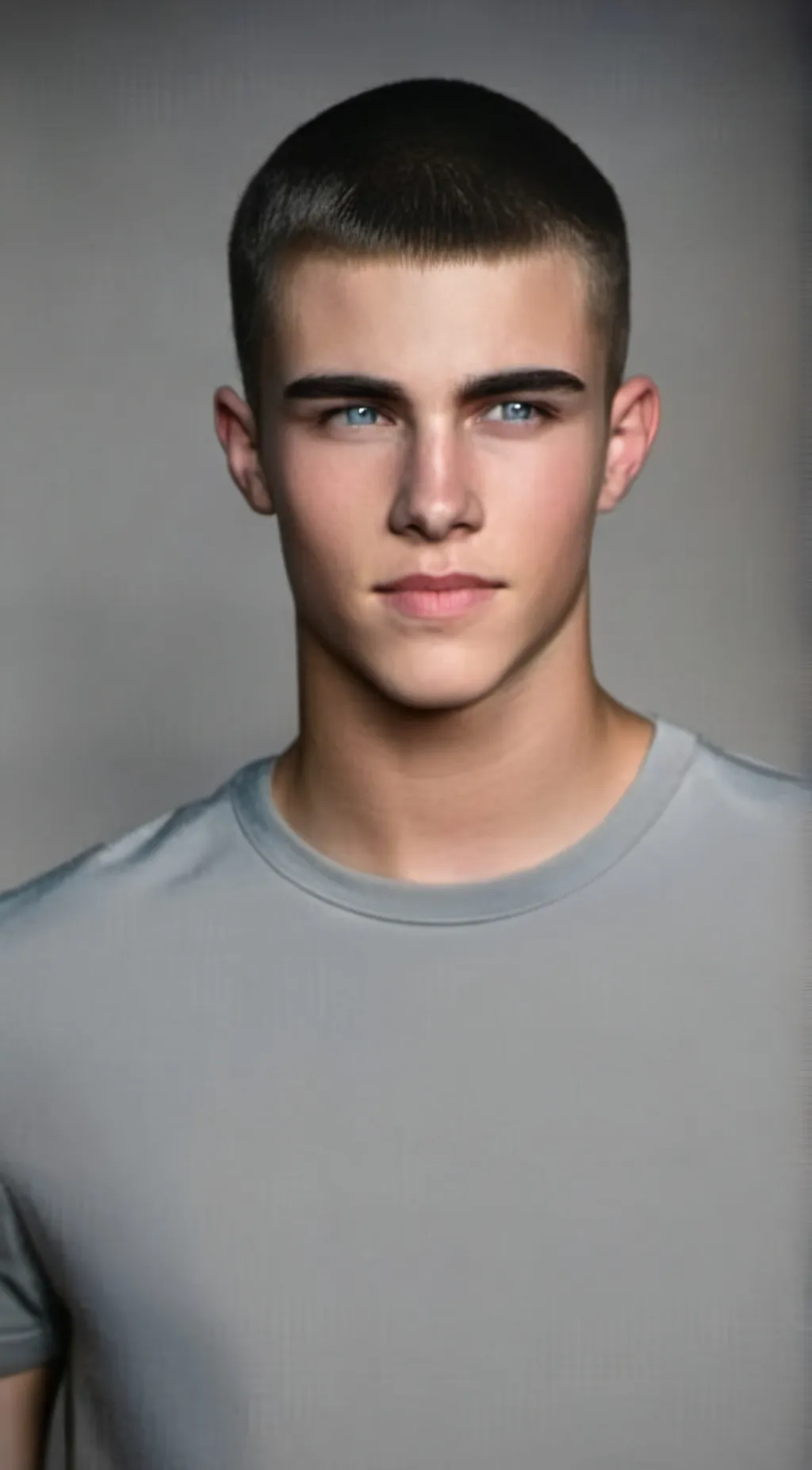 ai character: Matthew background