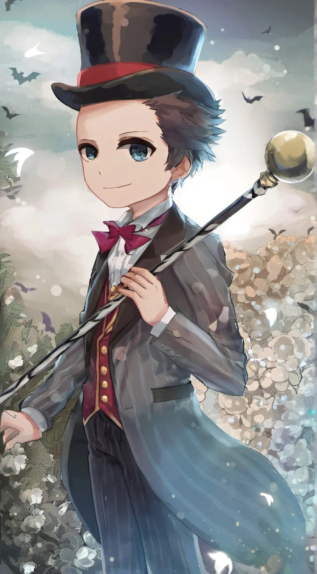 Talkie AI - Chat with Ringmaster