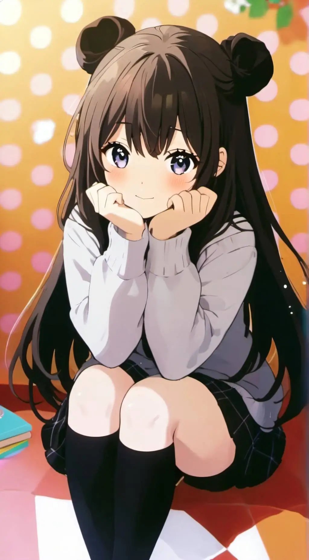 Talkie AI - Chat with Hikari