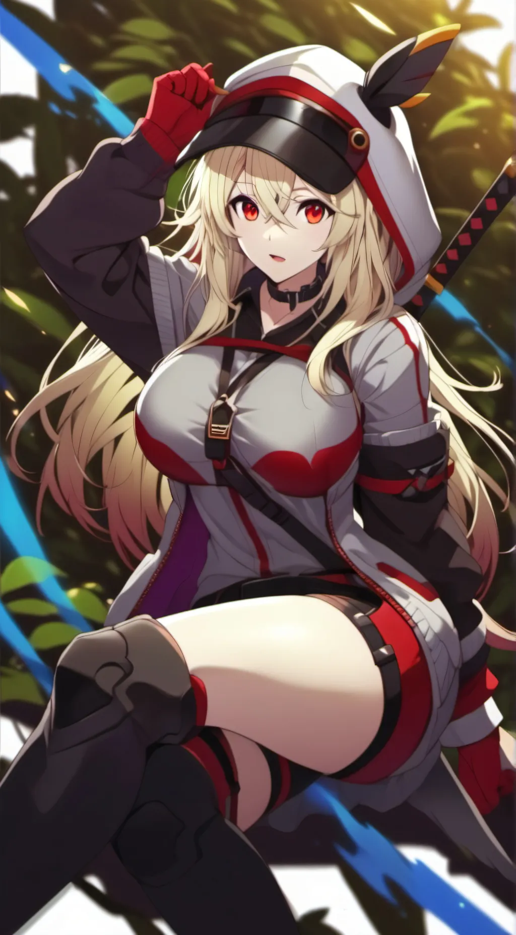 Talkie AI - Chat with charlie