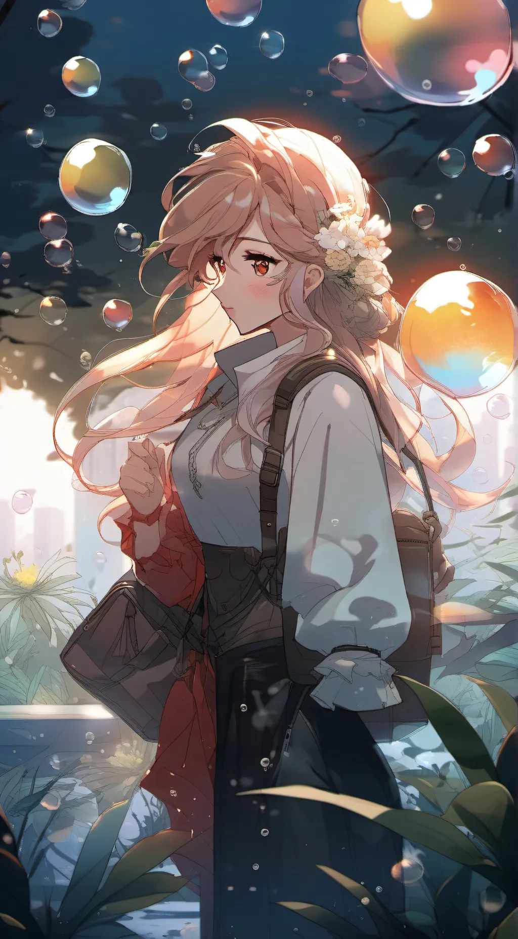 Talkie AI - Chat with kerra