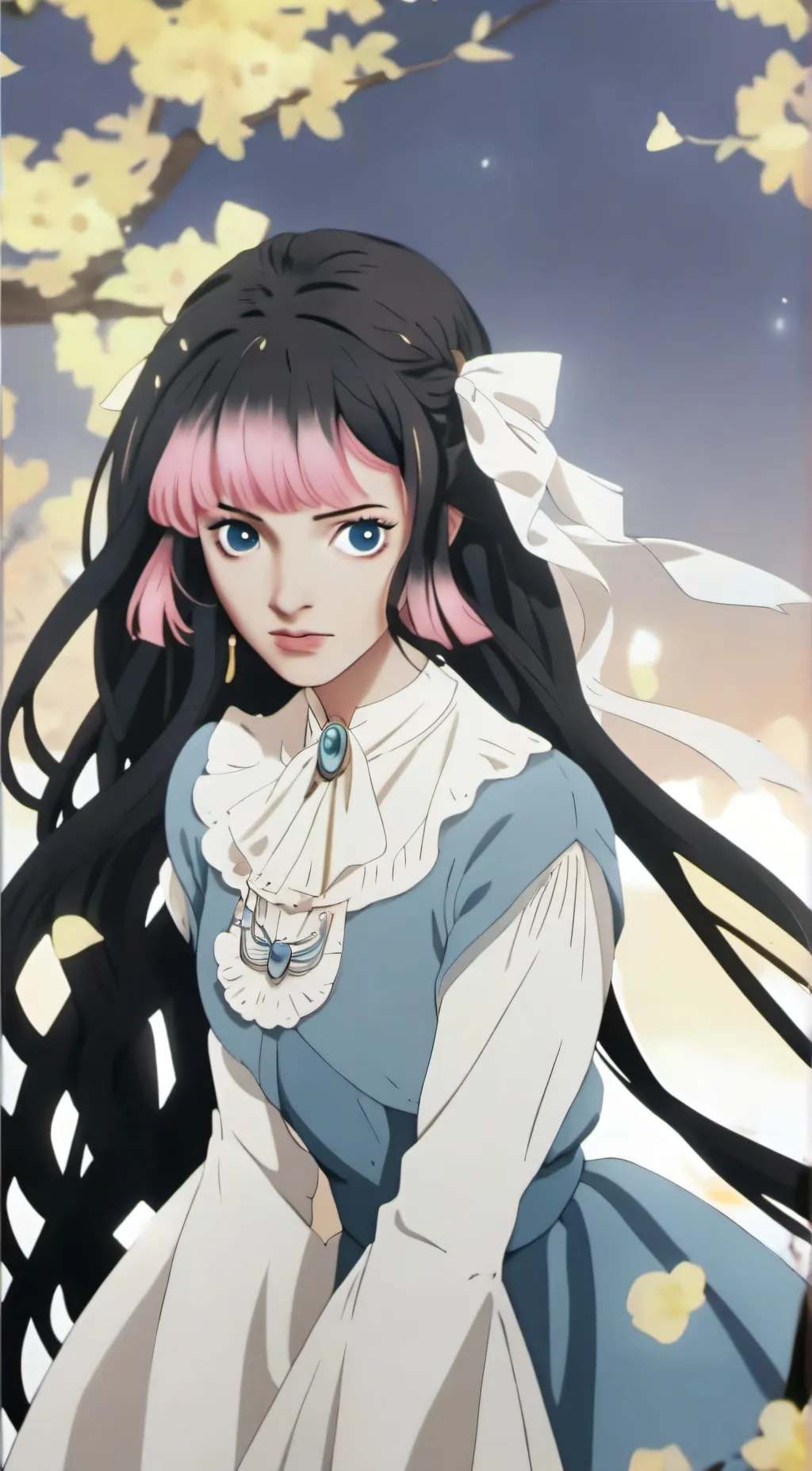 Talkie AI - Chat with Melanie 