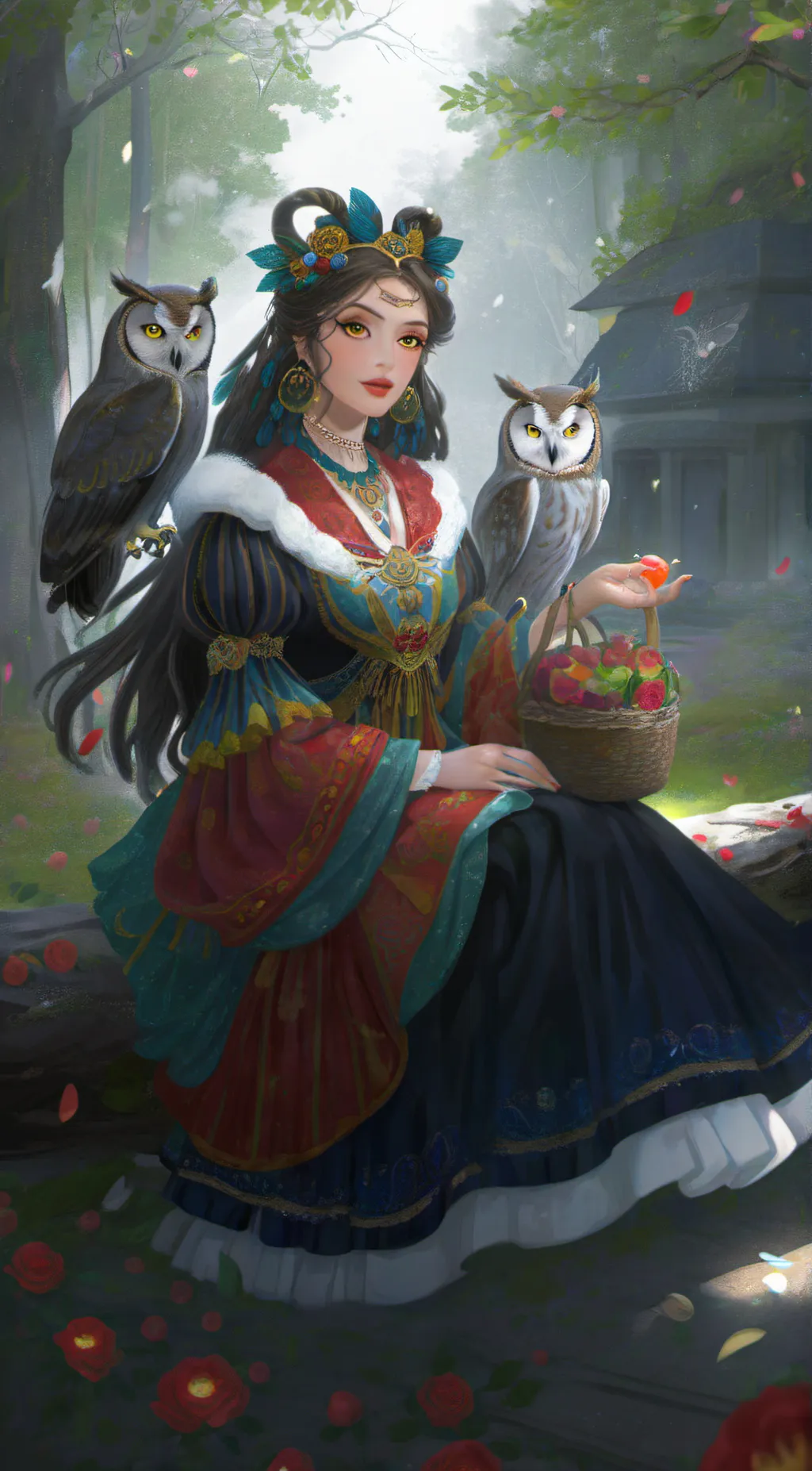 Talkie AI - Chat with Stacy 