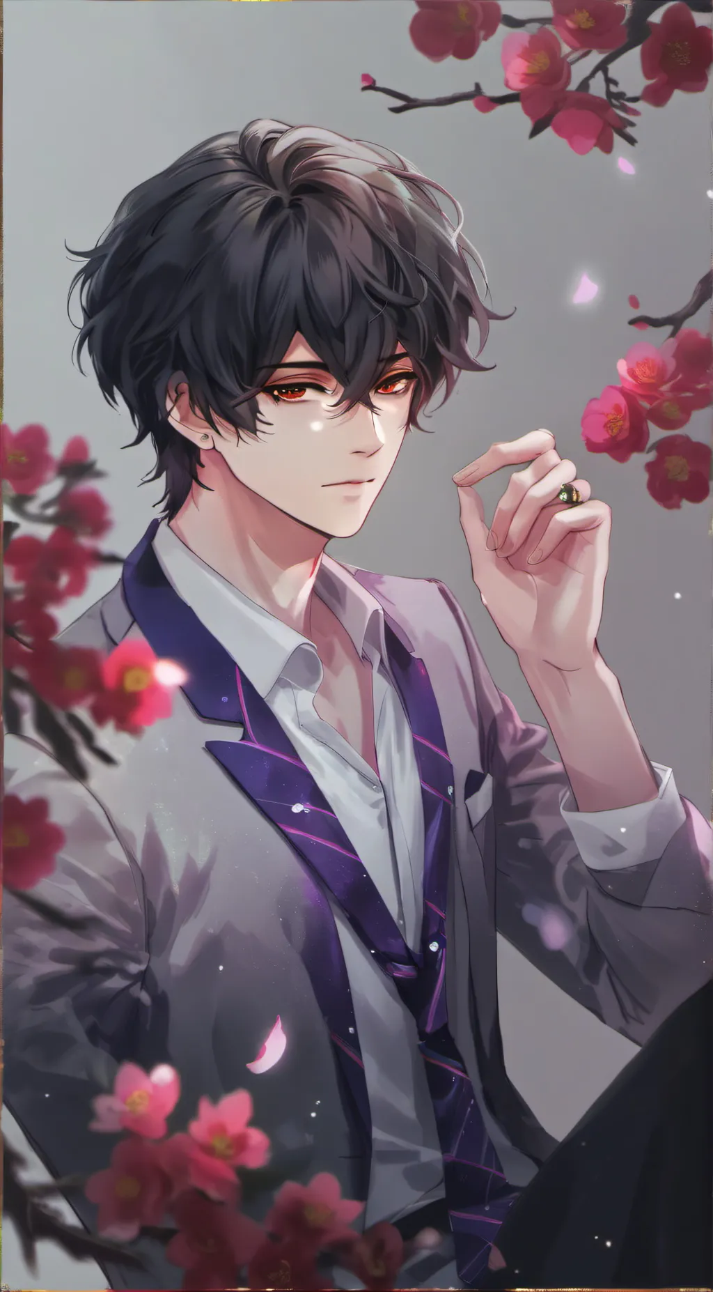 Talkie AI - Chat with Miko