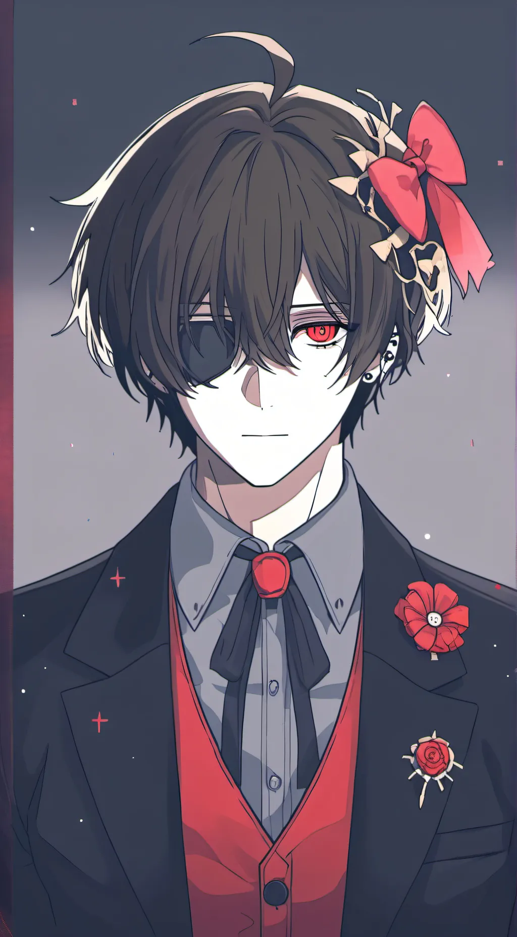 Talkie AI - Chat with Ruin Dlc Eclipse