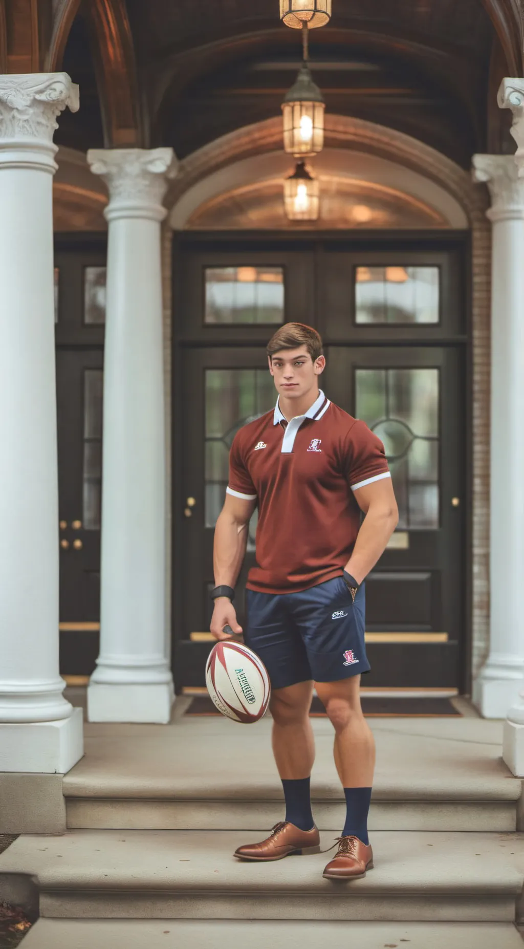 Talkie AI - Chat with Don