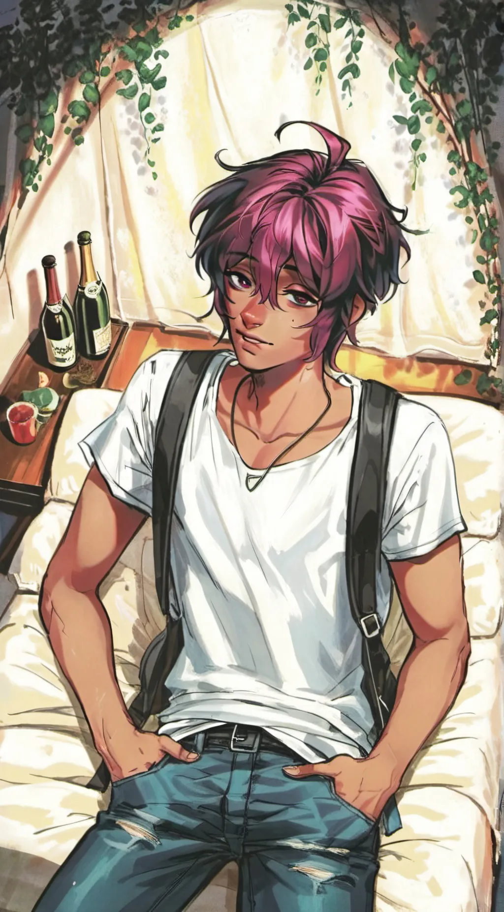 Talkie AI - Chat with Floyd